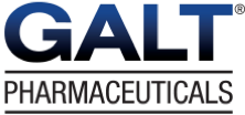 Galt Pharmaceuticals.